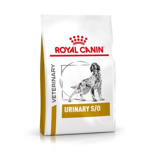 Royal Canin C-11155 Comida para perros Diet Urinary S/O, 2 Kg