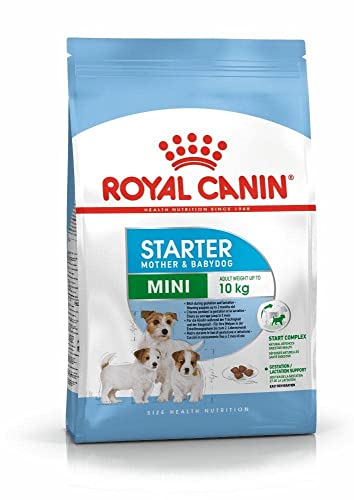 Royal Canin C-08315 S.N. Mini Starter - 3 Kg