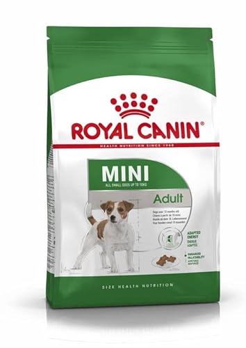 ROYAL CANIN Royal Canin Mini Alimento seco para Adultos 2 kg